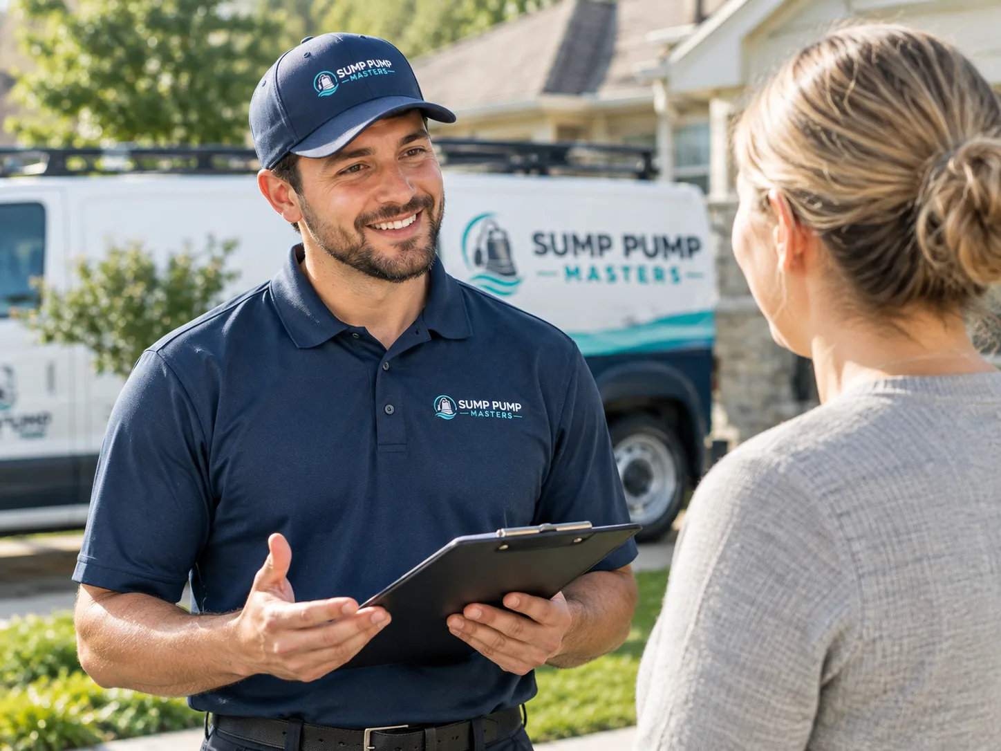 Sump Pump Repair Houston, MN FAQs